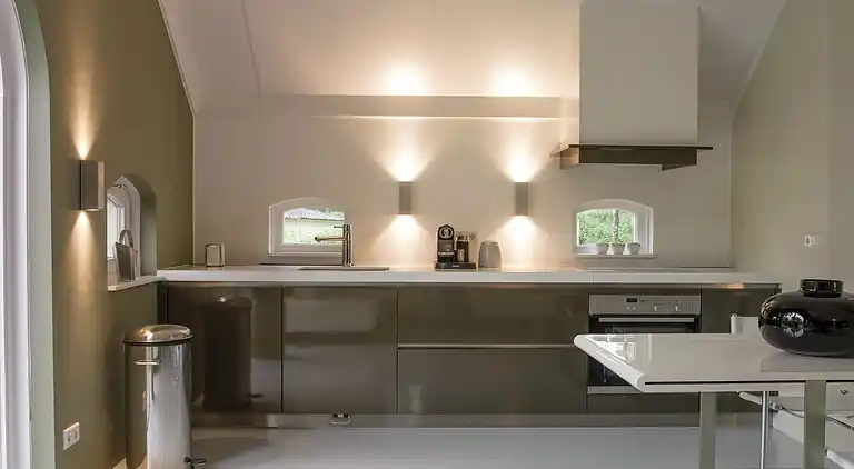 Semesterbostad i Haaksbergen