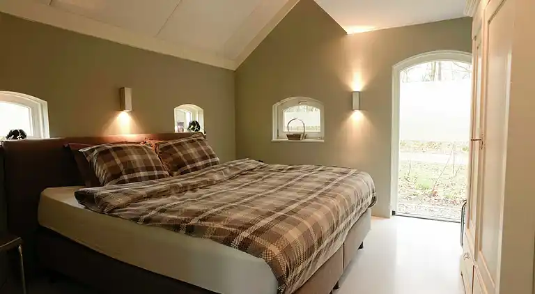 Semesterbostad i Haaksbergen