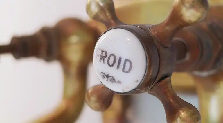 Semesterbostad i Haaksbergen