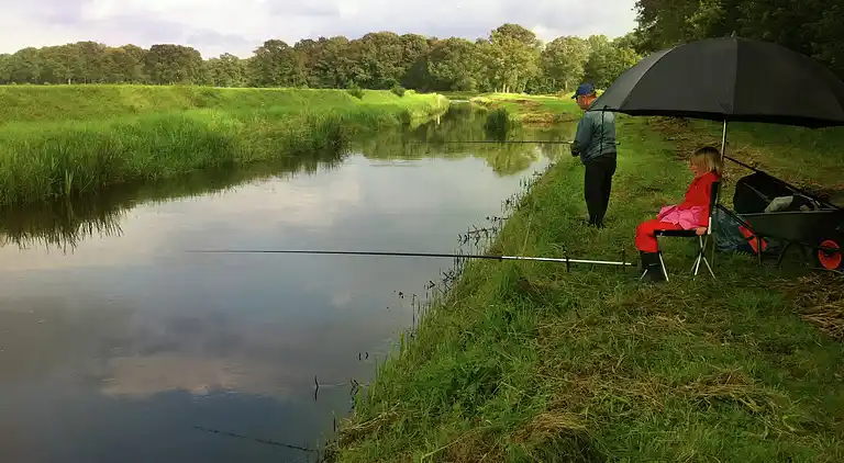 Semesterbostad i Haaksbergen