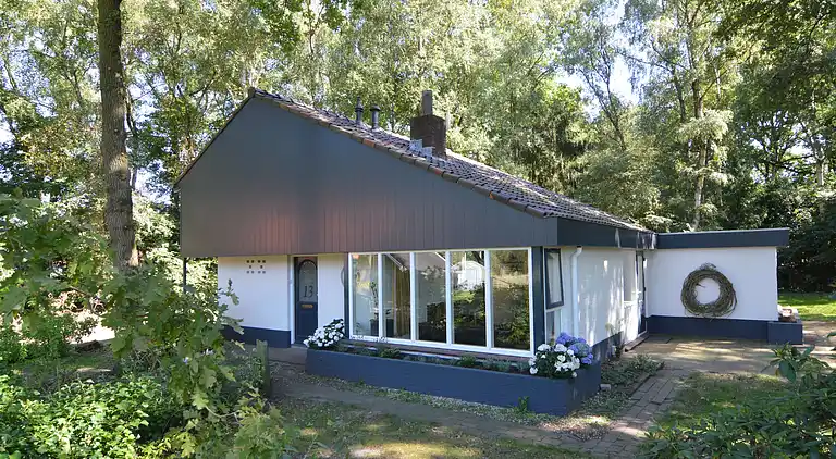 Holiday home in Haaksbergen