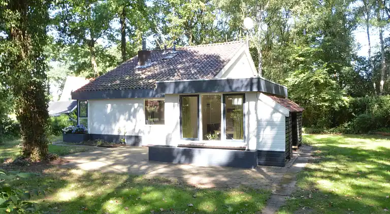 Holiday home in Haaksbergen