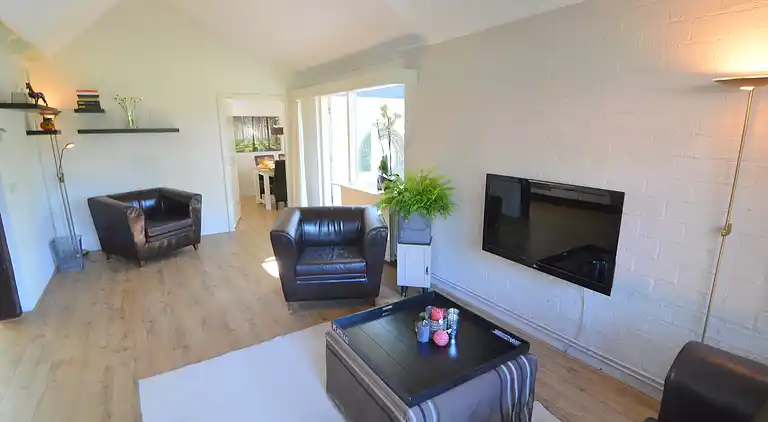 Holiday home in Haaksbergen