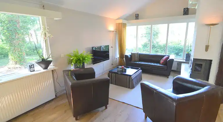 Holiday home in Haaksbergen
