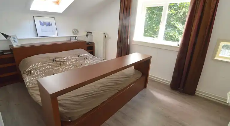 Holiday home in Haaksbergen