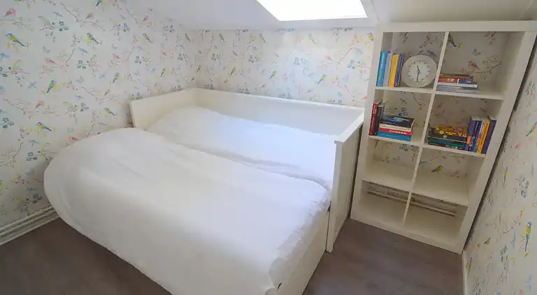 Holiday home in Haaksbergen