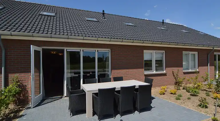 Lägenhet i Haaksbergen