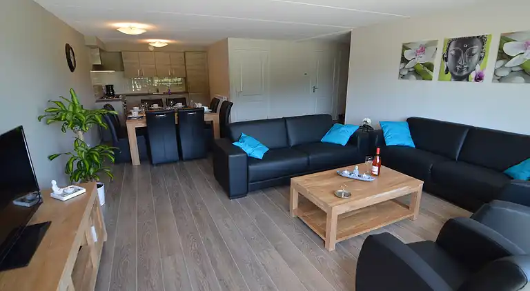 Lägenhet i Haaksbergen