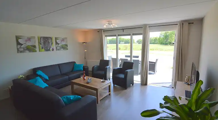 Lägenhet i Haaksbergen