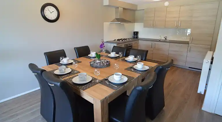 Lägenhet i Haaksbergen