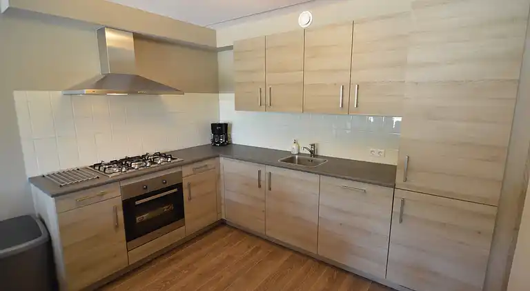 Lägenhet i Haaksbergen