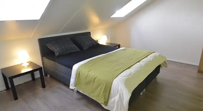 Lägenhet i Haaksbergen