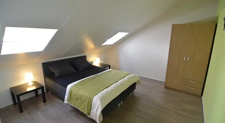 Lägenhet i Haaksbergen