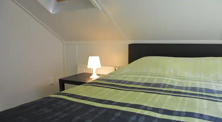 Lägenhet i Haaksbergen