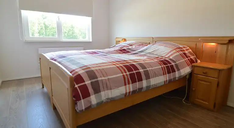 Lägenhet i Haaksbergen