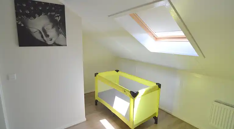 Lägenhet i Haaksbergen