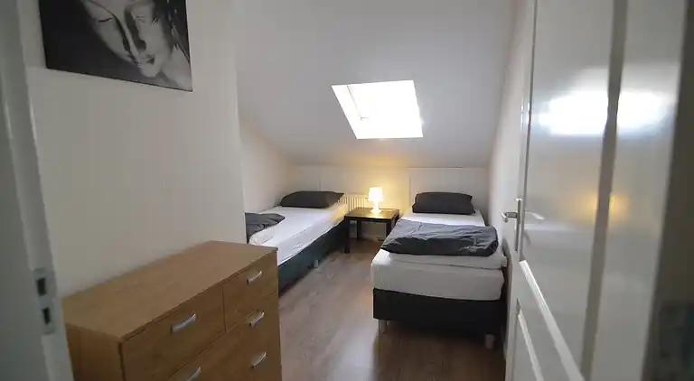 Lägenhet i Haaksbergen