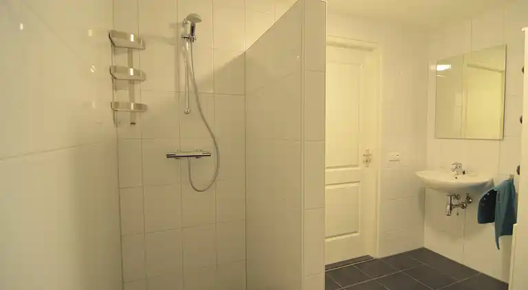 Lägenhet i Haaksbergen