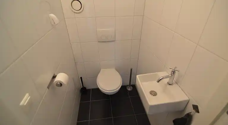 Lägenhet i Haaksbergen