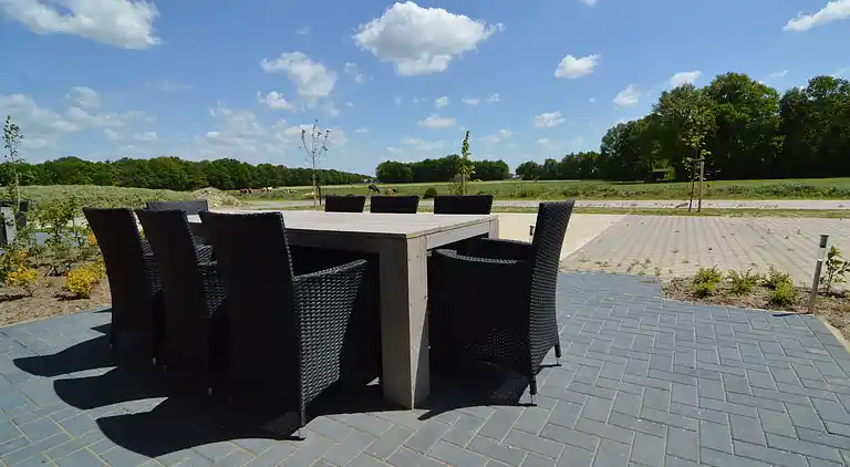 Lägenhet i Haaksbergen