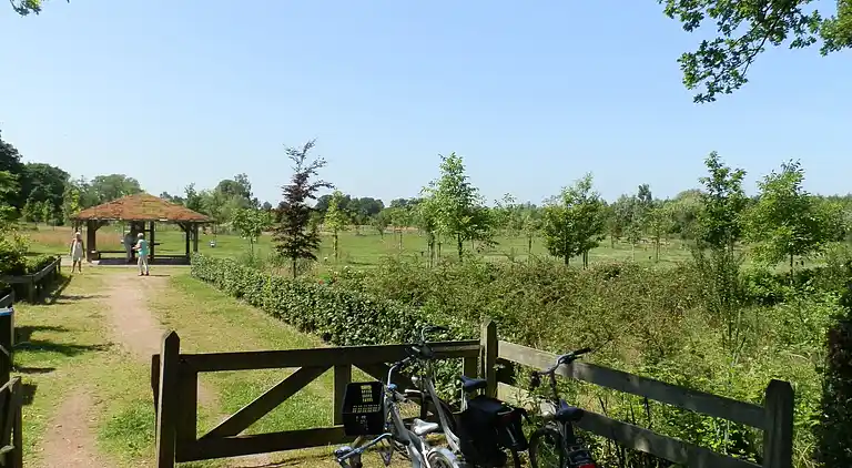 Lägenhet i Haaksbergen