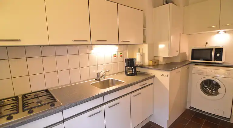 Bungalow in Ambt Delden