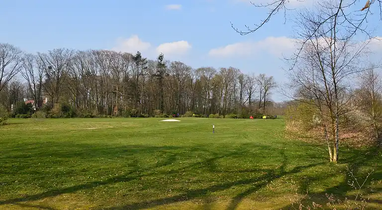 Bungalow in Ambt Delden