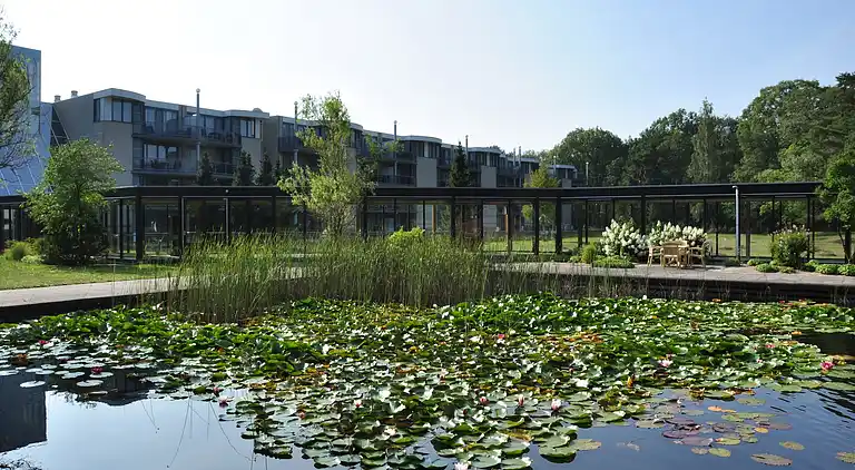 Ferielejlighed i Boekelerveld