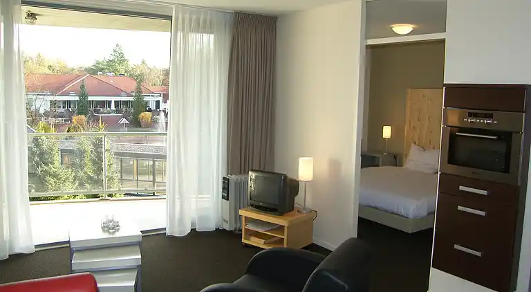 Ferielejlighed i Boekelerveld