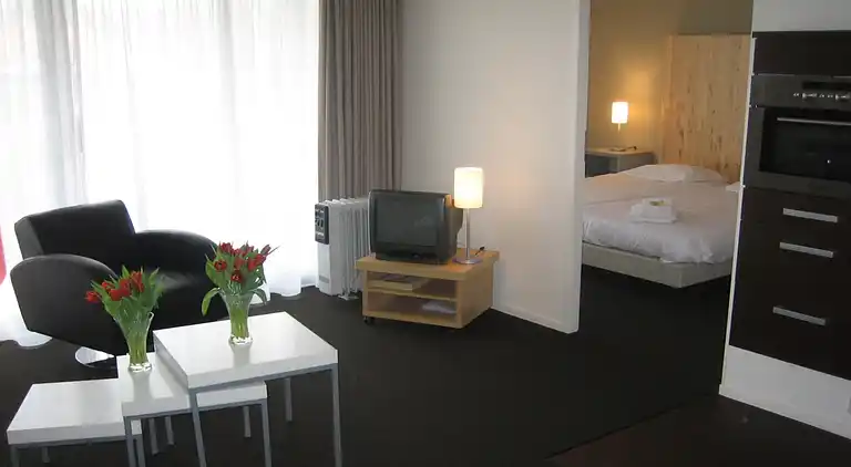 Ferielejlighed i Boekelerveld