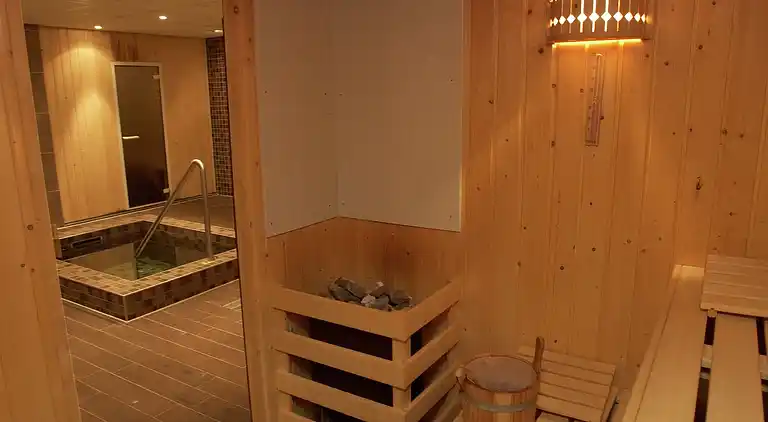 Ferielejlighed i Boekelerveld