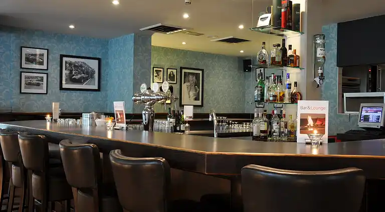 Ferielejlighed i Boekelerveld