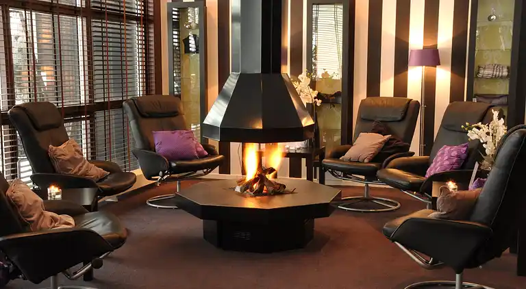 Ferielejlighed i Boekelerveld