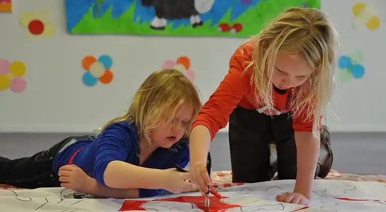 Ferielejlighed i Boekelerveld