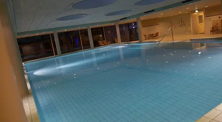 Ferielejlighed i Boekelerveld