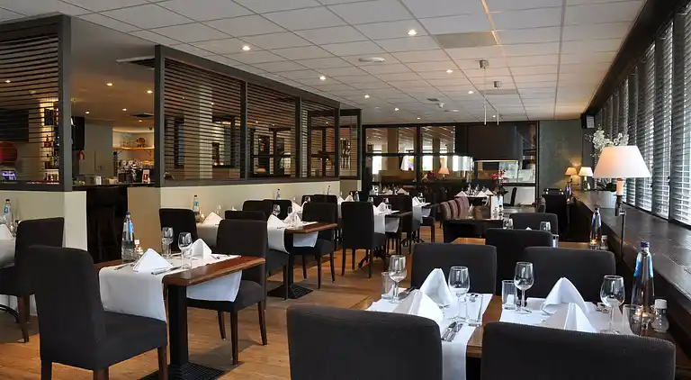 Ferielejlighed i Boekelerveld