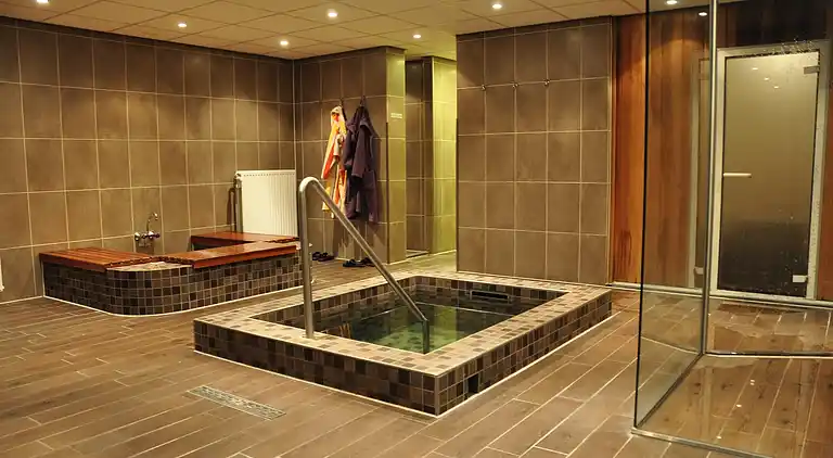 Ferielejlighed i Boekelerveld