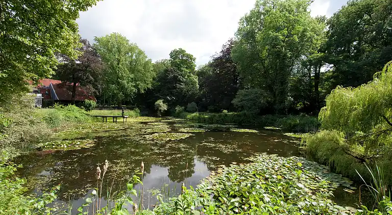 Herrgård i Deurningen