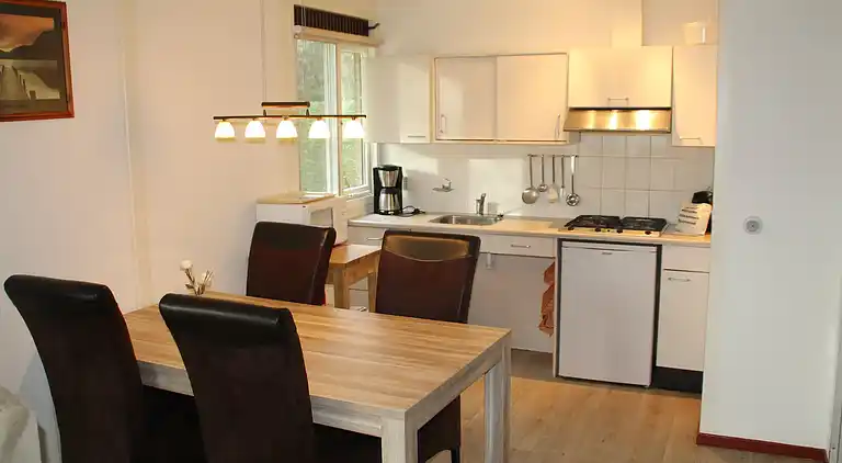 Holiday home in Denekamp