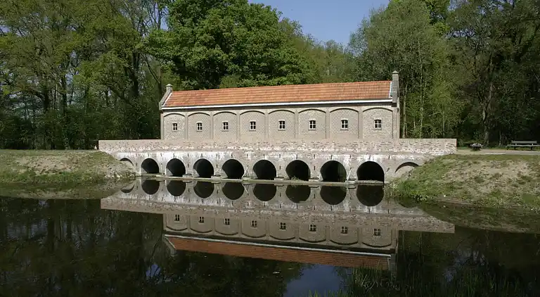 Holiday home in Denekamp