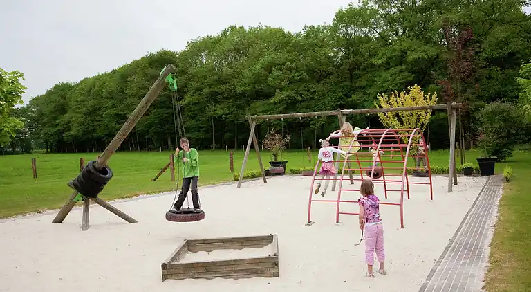 Farm house in Denekamp