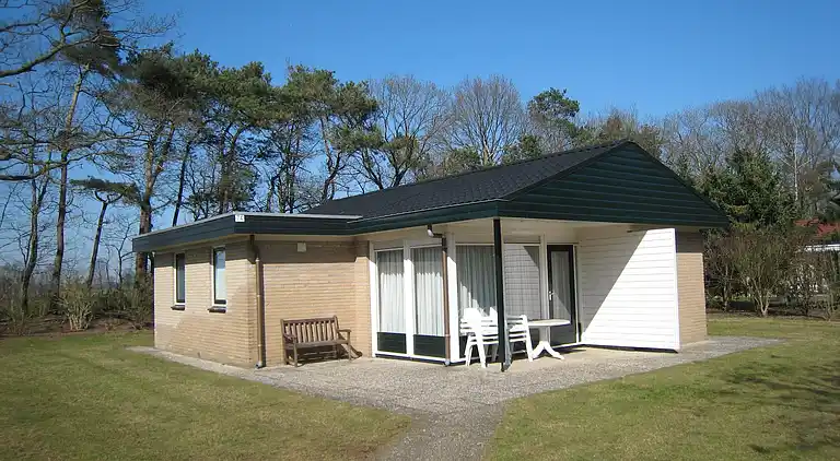Holiday home in Denekamp