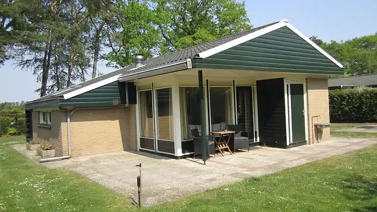 Holiday home in Denekamp