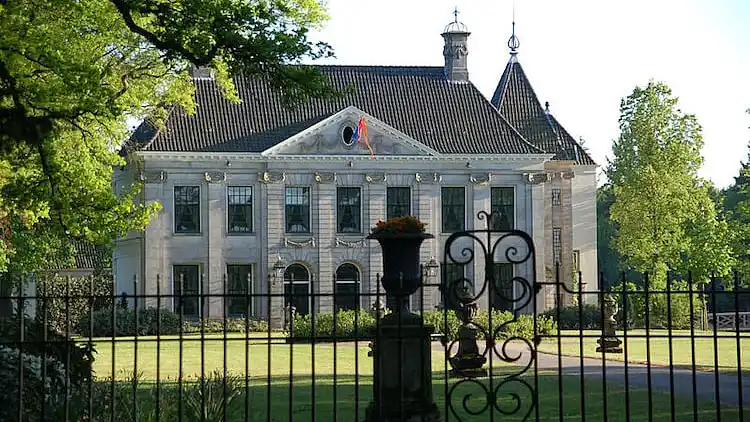 Holiday home in Denekamp