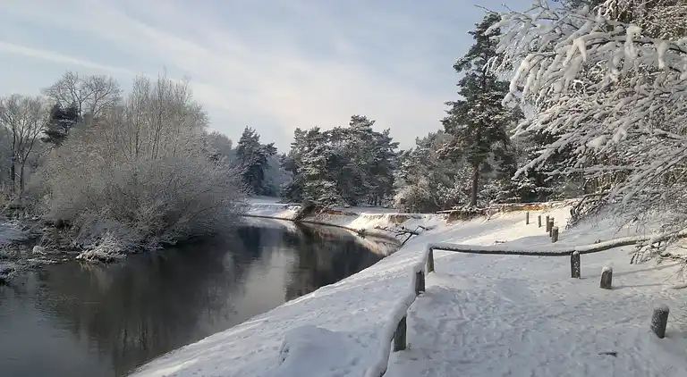 Holiday home in Denekamp
