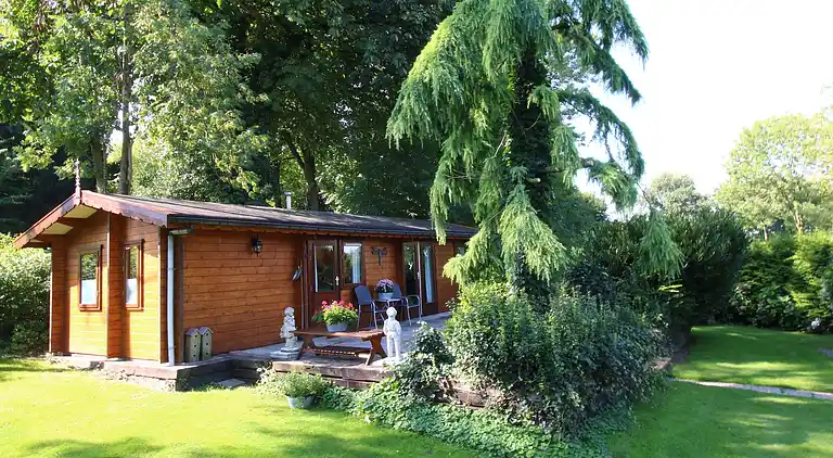 Chalet in Ootmarsum