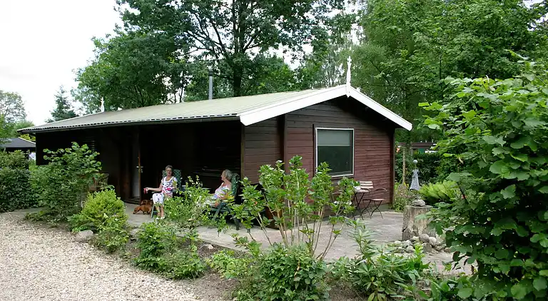 Cottage in Ootmarsum