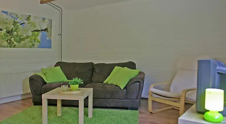 Cottage in Ootmarsum