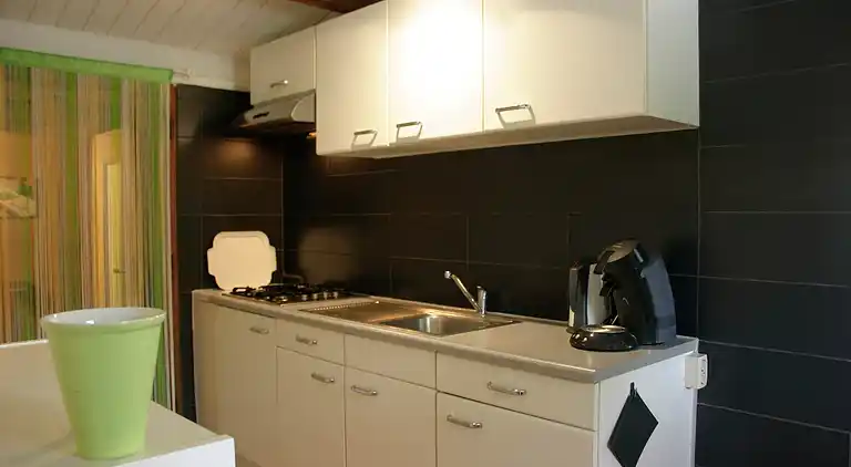 Cottage in Ootmarsum