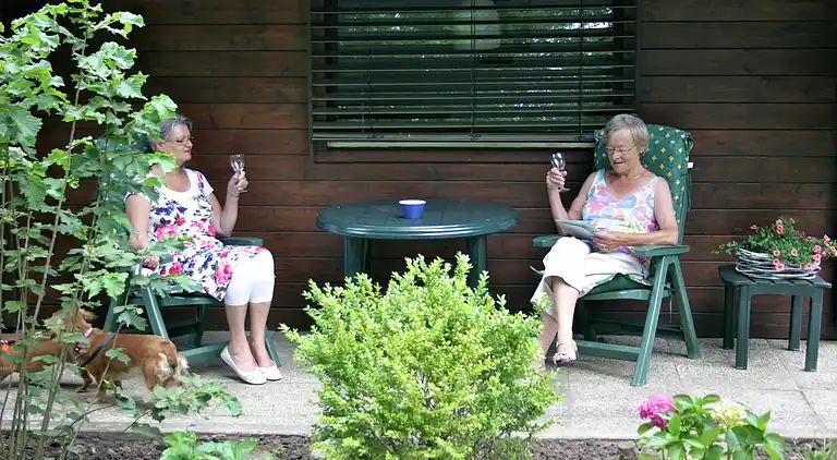 Cottage in Ootmarsum